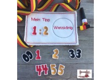 ITH - TippRug Fußball